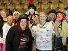 Fans at the Show