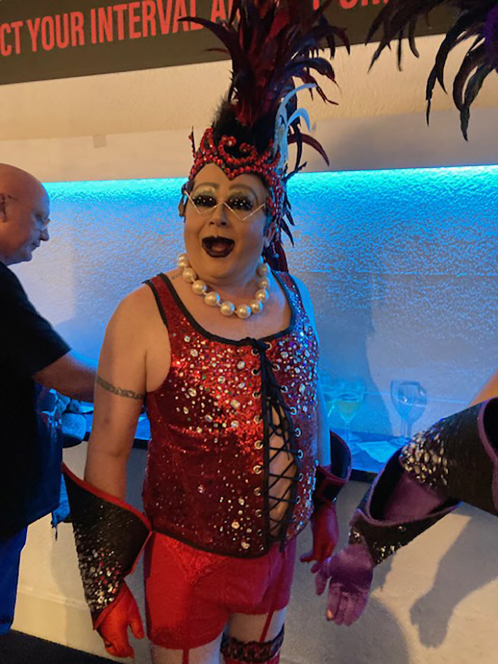 Image Copyright Pat H / TimeWarp - Click to return