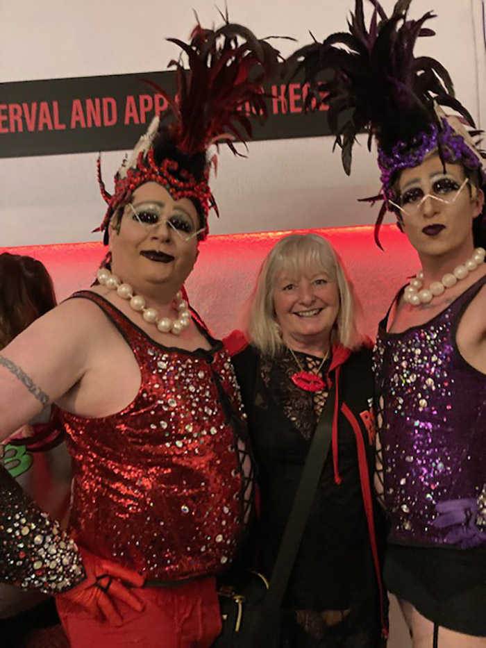 Image Copyright Pat H / TimeWarp - Click to return