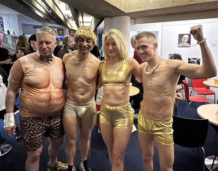 Image Copyright Pat H / TimeWarp - Click to return