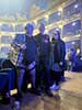 Fans at the Show
