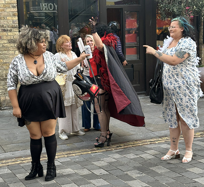 Image Copyright Pat H / TimeWarp - Click to return