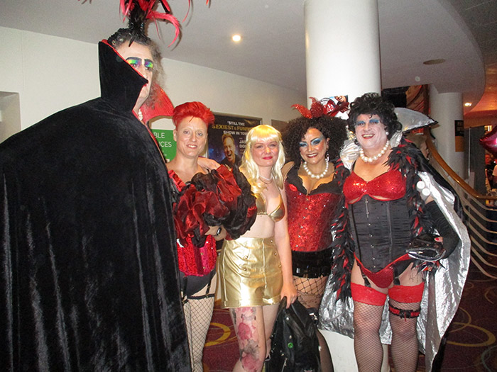 Image Copyright Julie J / TimeWarp - Click to return