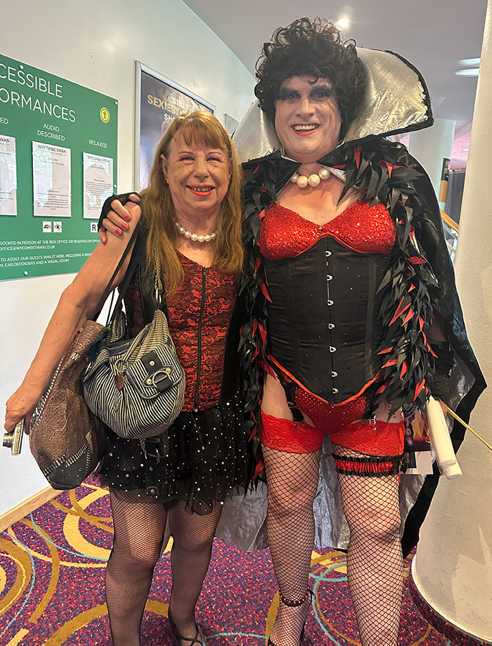Image Copyright Pat H / TimeWarp - Click to return
