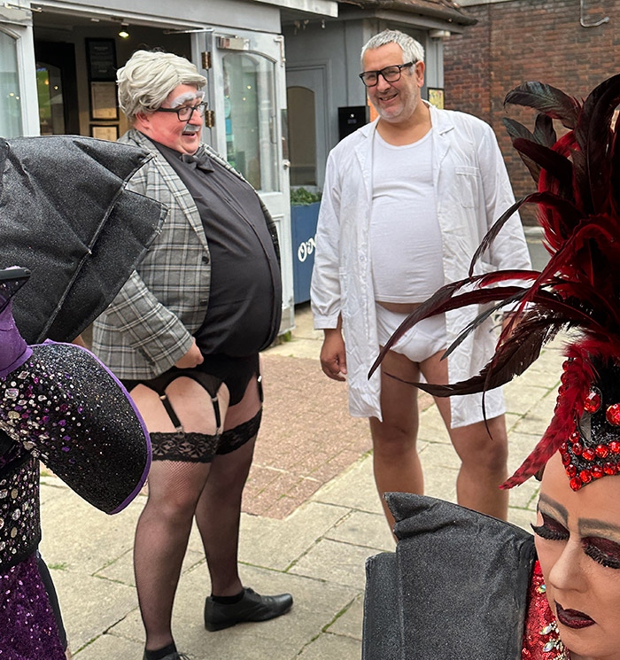 Image Copyright Pat H / TimeWarp - Click to return