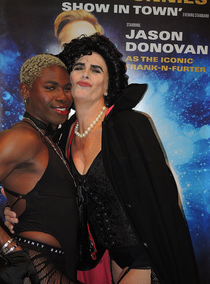 Image Copyright Steve and Teresa / TimeWarp - Click to return