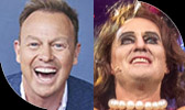 Jason Donovan