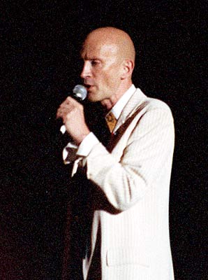 image ©  David Freeman 2000