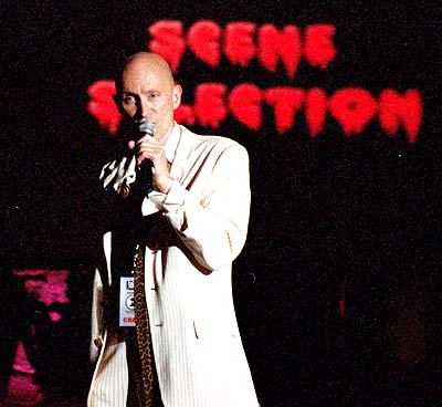 image ©  David Freeman 2000