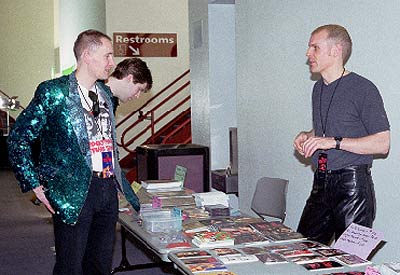 image ©  David Freeman 2000