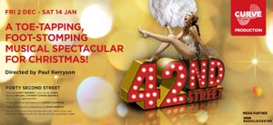 Panto Poster