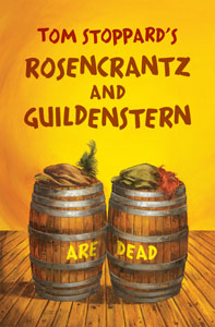 Rosencrantz and Guildenstern Are Dead