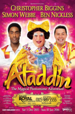 Panto image