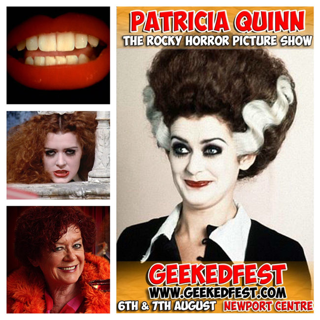 Geekfest