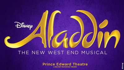 Aladdin