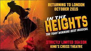 In the Heights