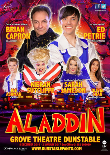 Aladdin