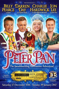 Peter Pan
