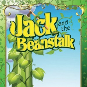 Jack and The Beanstalk