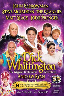 Dick Whittington