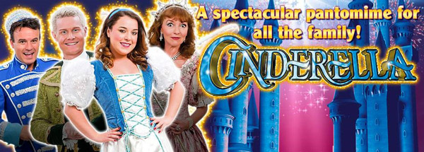 Cinderella