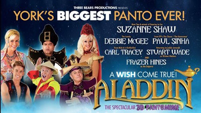 Aladdin