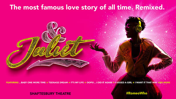 Panto Poster