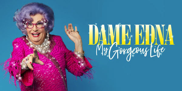 Panto Poster