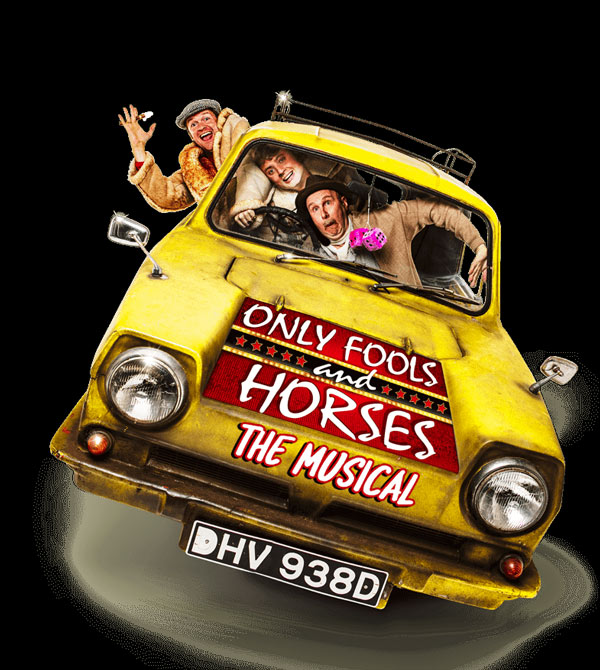 Panto Poster