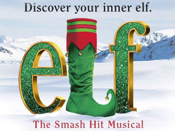 Panto Poster