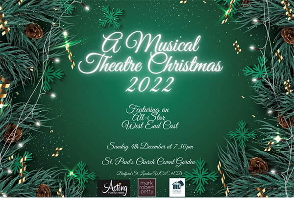 Panto Poster
