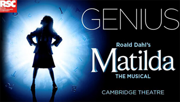 Panto Poster