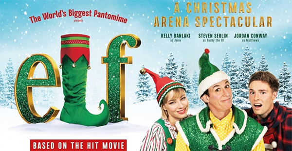 Panto Poster