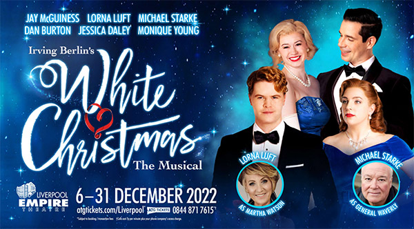 Panto Poster