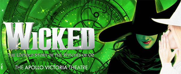 Panto Poster