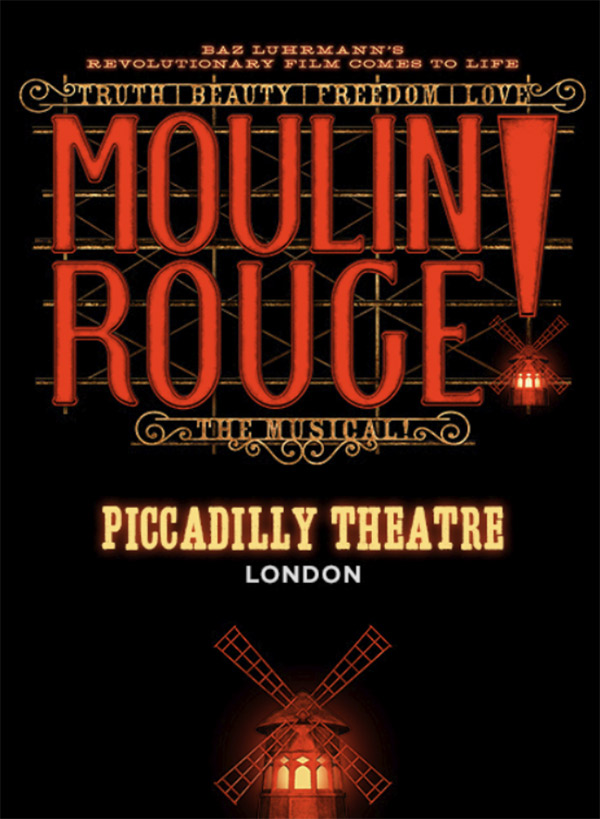 Panto Poster
