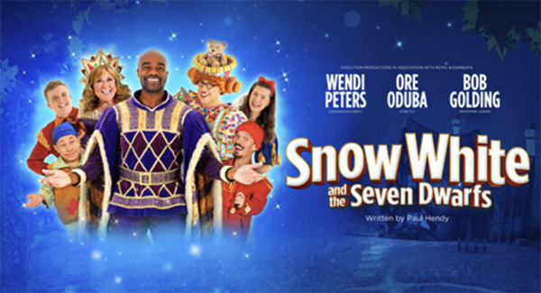 Panto Poster
