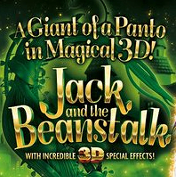Panto Poster