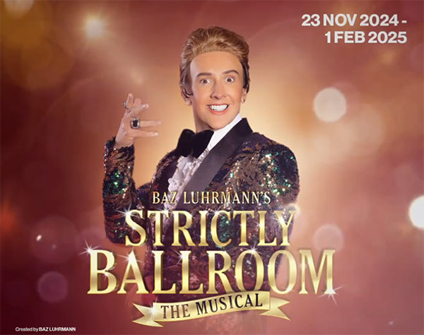 Panto Poster