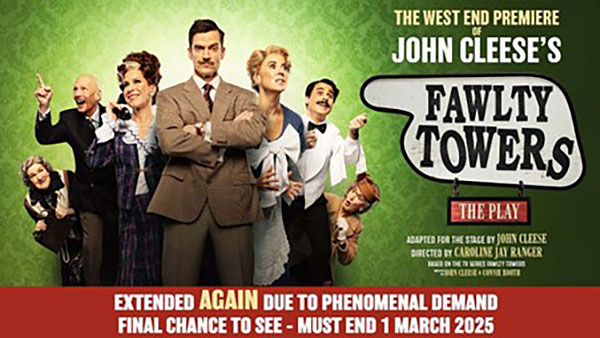 Panto Poster