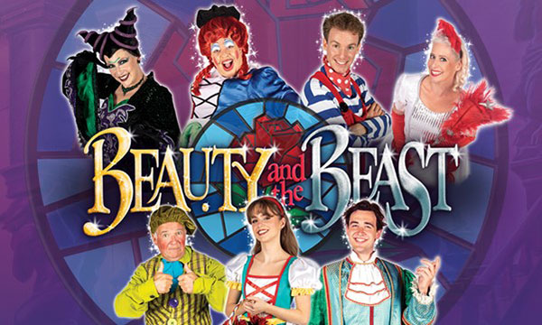 Panto Poster