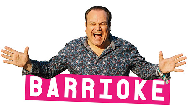 Panto Poster