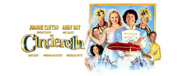 Panto Poster