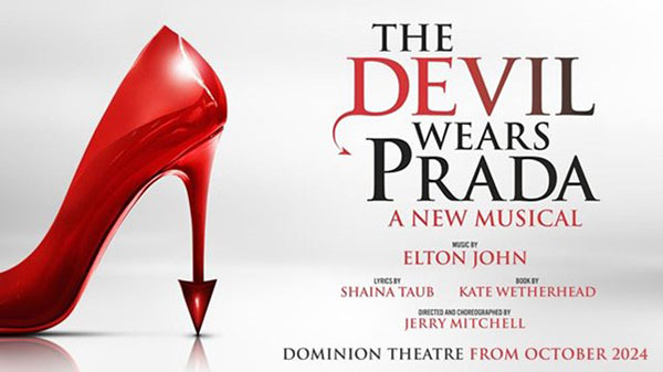 Panto Poster