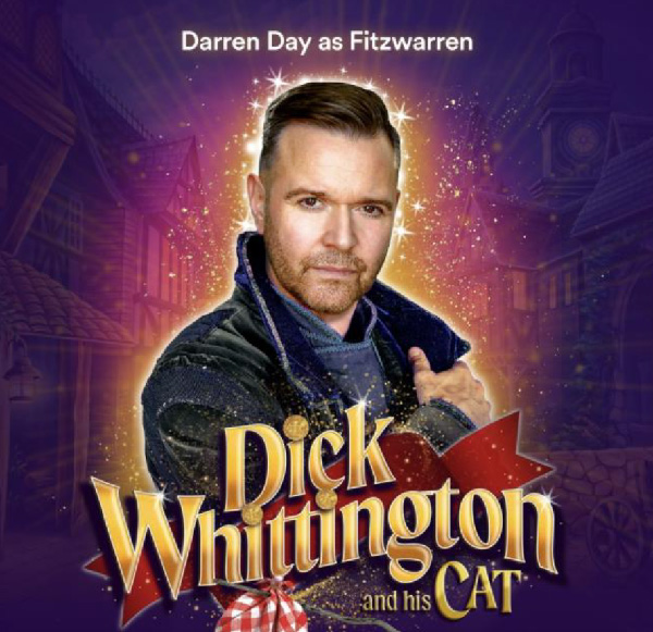 Panto Poster