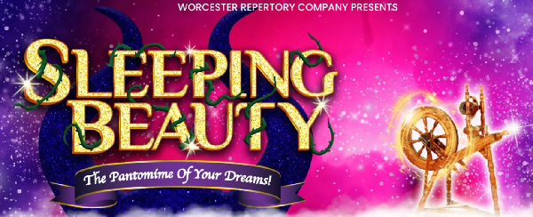 Panto Poster