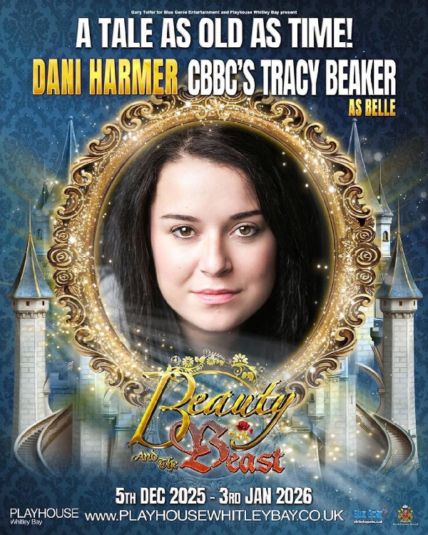 Panto Poster