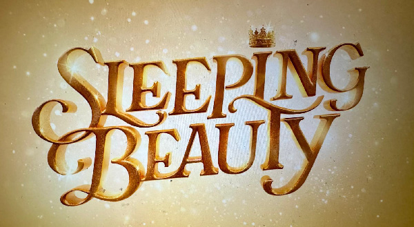 Panto Poster
