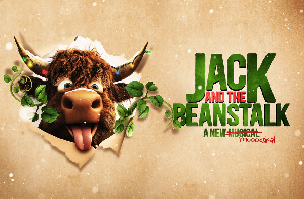 Panto Poster