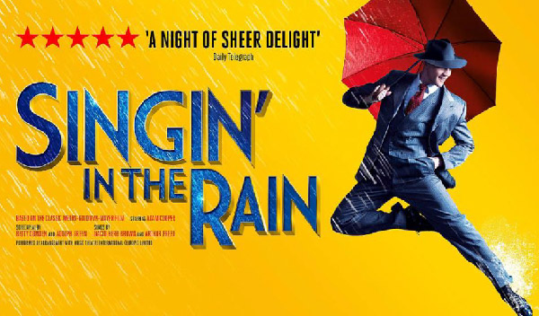 Panto Poster